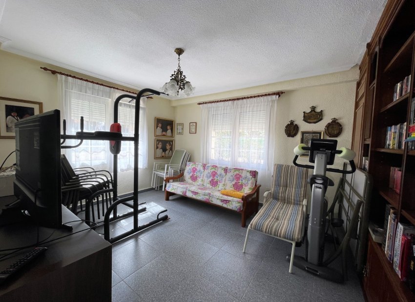 Resale - Villa - Orihuela Costa - Cabo Roig