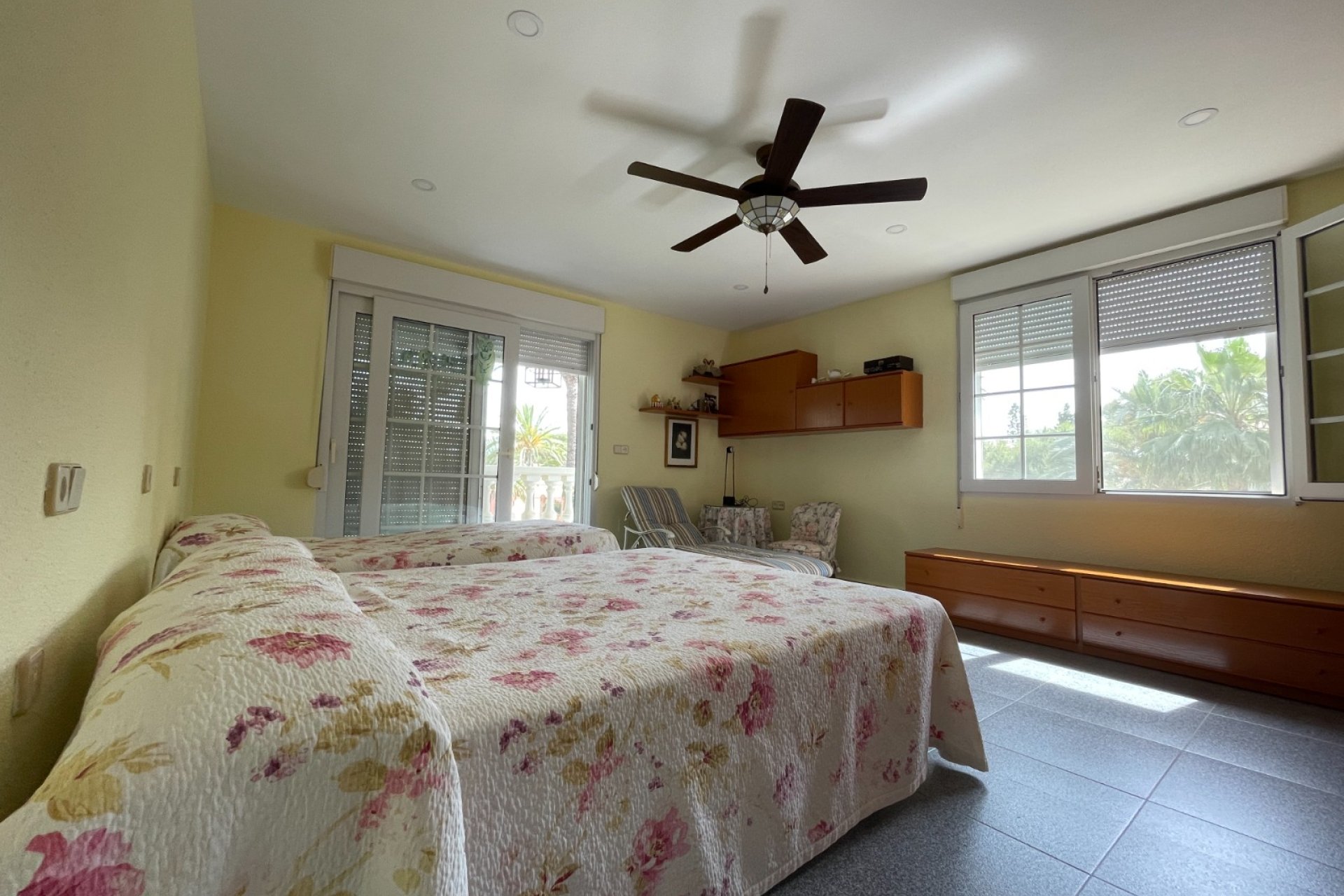 Resale - Villa - Orihuela Costa - Cabo Roig