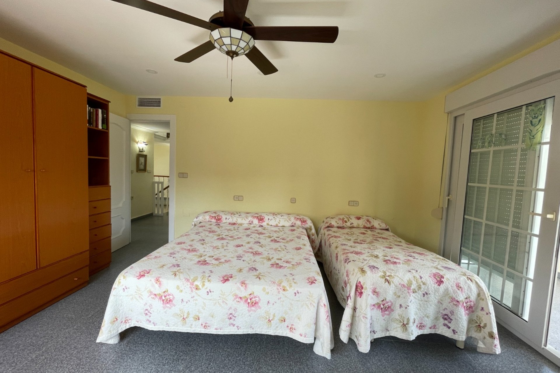 Resale - Villa - Orihuela Costa - Cabo Roig