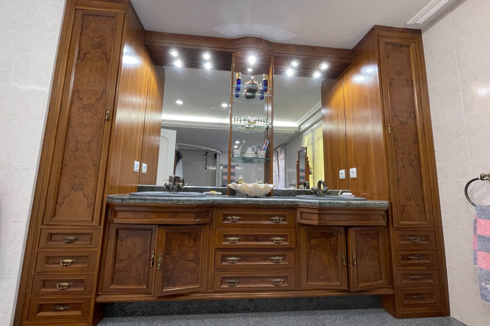 Resale - Villa - Orihuela Costa - Cabo Roig