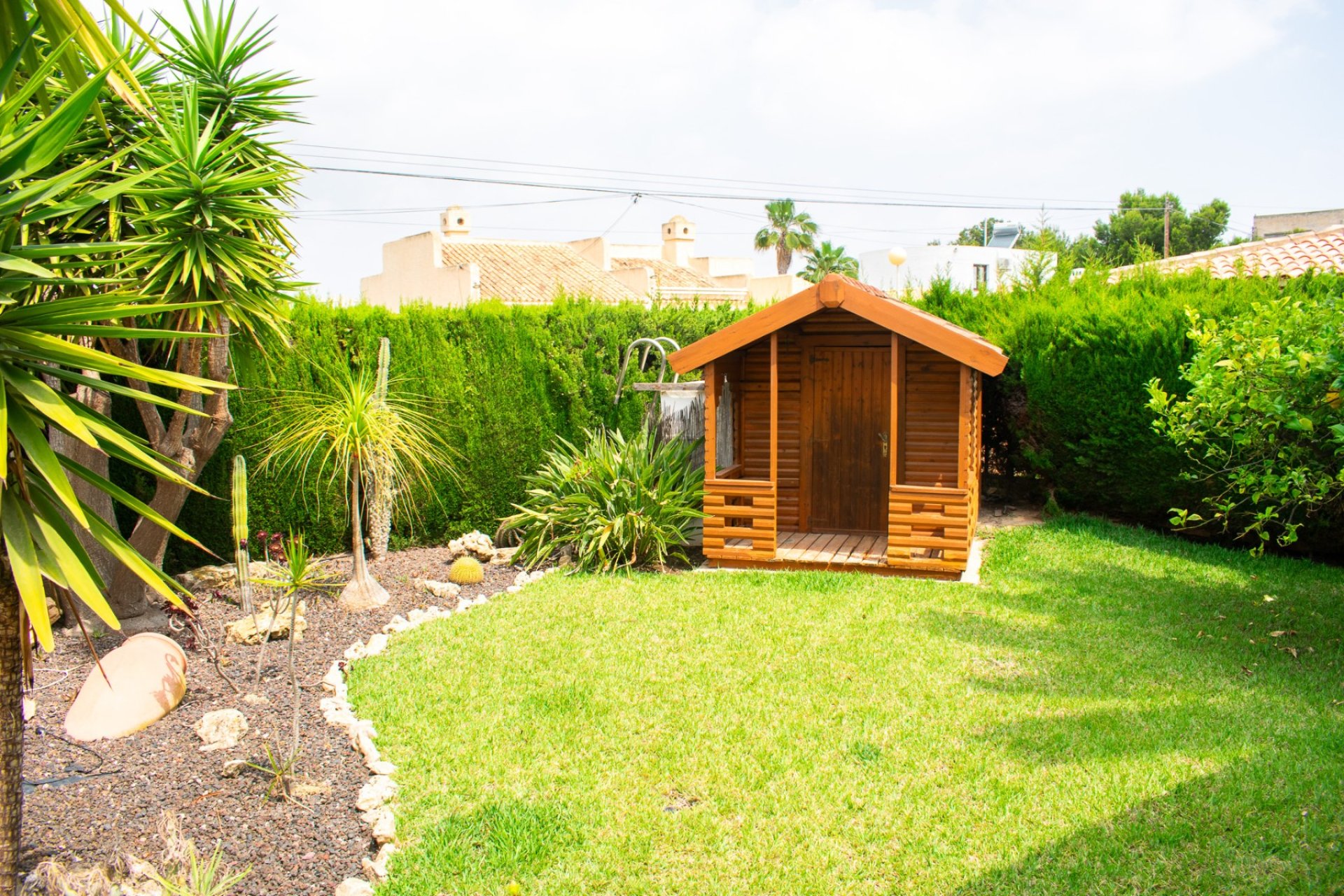 Resale - Villa - Orihuela Costa - Cabo Roig