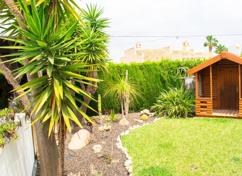 Resale - Villa - Orihuela Costa - Cabo Roig