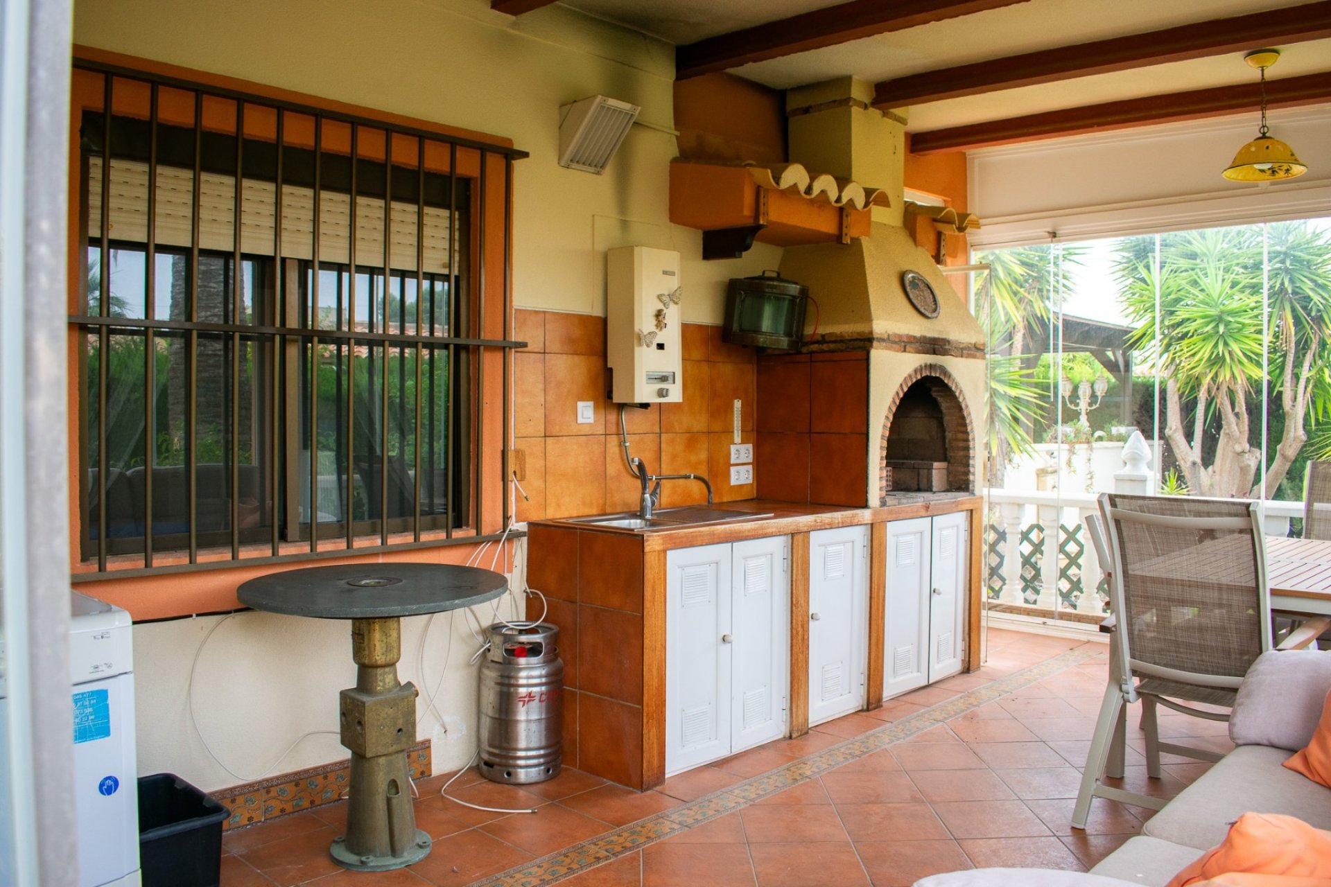 Resale - Villa - Orihuela Costa - Cabo Roig