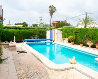 Resale - Villa - Orihuela Costa - Cabo Roig