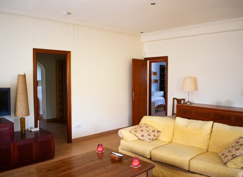 Resale - Villa - Orihuela Costa - Cabo Roig