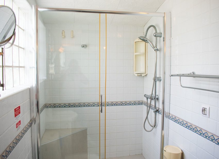 Resale - Villa - Orihuela Costa - Cabo Roig