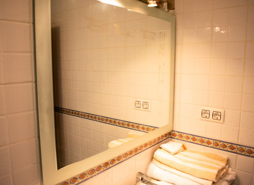 Resale - Villa - Orihuela Costa - Cabo Roig