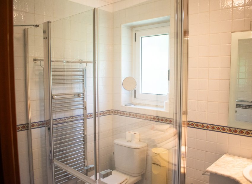 Resale - Villa - Orihuela Costa - Cabo Roig