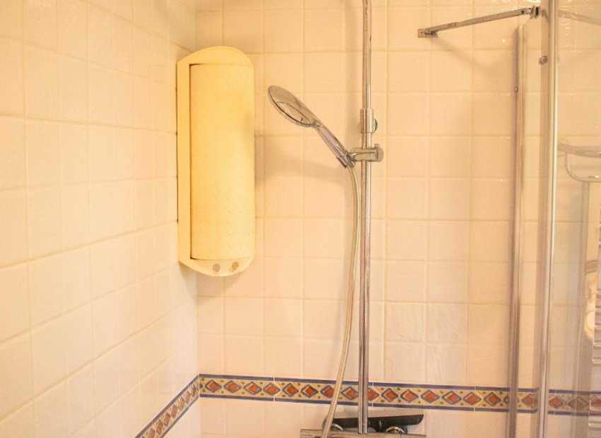 Resale - Villa - Orihuela Costa - Cabo Roig