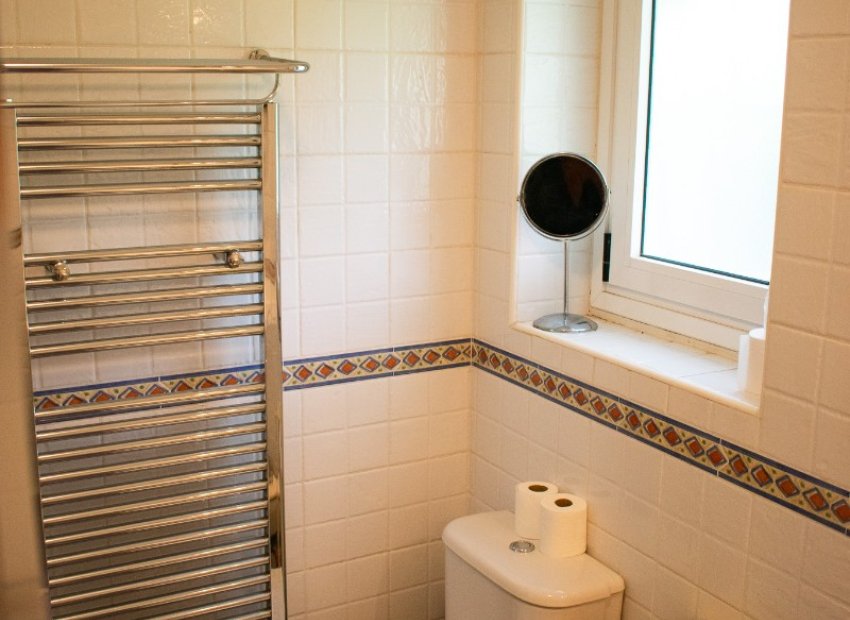 Resale - Villa - Orihuela Costa - Cabo Roig