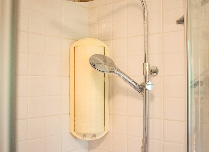 Resale - Villa - Orihuela Costa - Cabo Roig