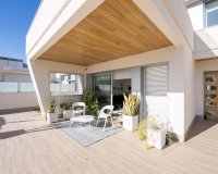 Resale - Villa - Orihuela Costa - Cabo Roig