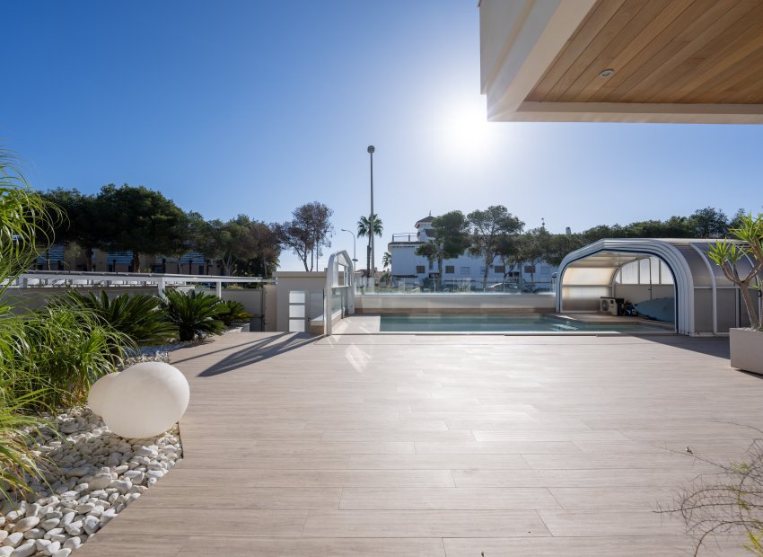 Resale - Villa - Orihuela Costa - Cabo Roig