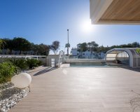 Resale - Villa - Orihuela Costa - Cabo Roig