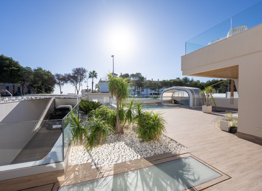 Resale - Villa - Orihuela Costa - Cabo Roig