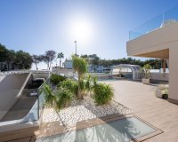 Resale - Villa - Orihuela Costa - Cabo Roig
