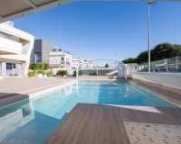 Resale - Villa - Orihuela Costa - Cabo Roig