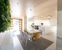 Resale - Villa - Orihuela Costa - Cabo Roig