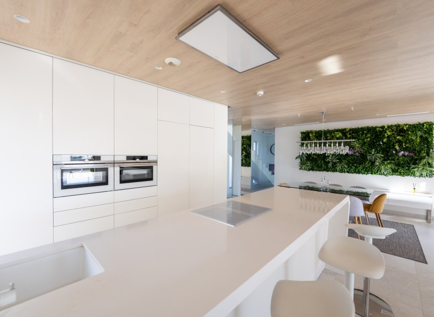 Resale - Villa - Orihuela Costa - Cabo Roig