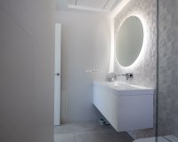 Resale - Villa - Orihuela Costa - Cabo Roig
