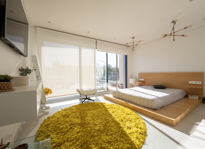 Resale - Villa - Orihuela Costa - Cabo Roig