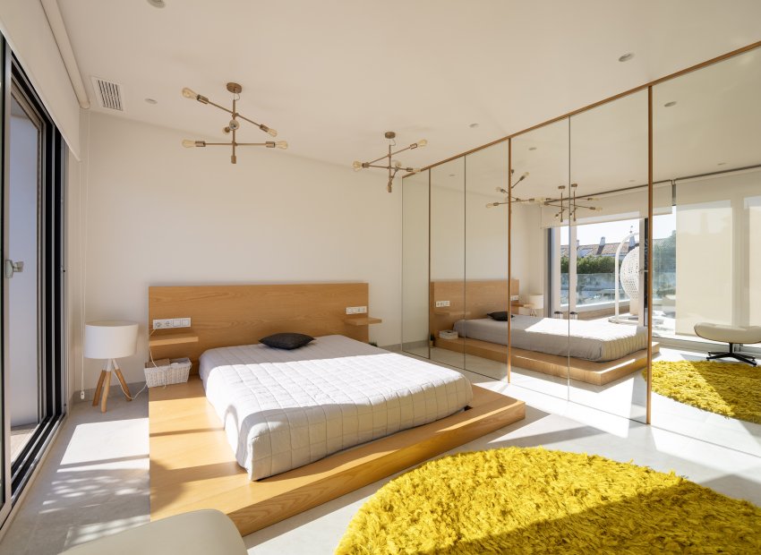 Resale - Villa - Orihuela Costa - Cabo Roig