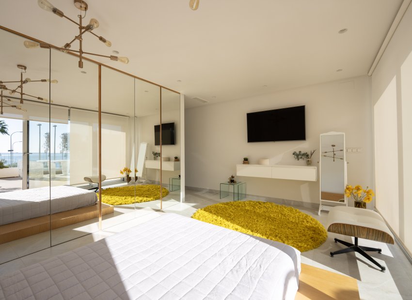 Resale - Villa - Orihuela Costa - Cabo Roig