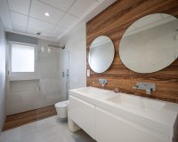 Resale - Villa - Orihuela Costa - Cabo Roig
