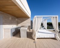Resale - Villa - Orihuela Costa - Cabo Roig