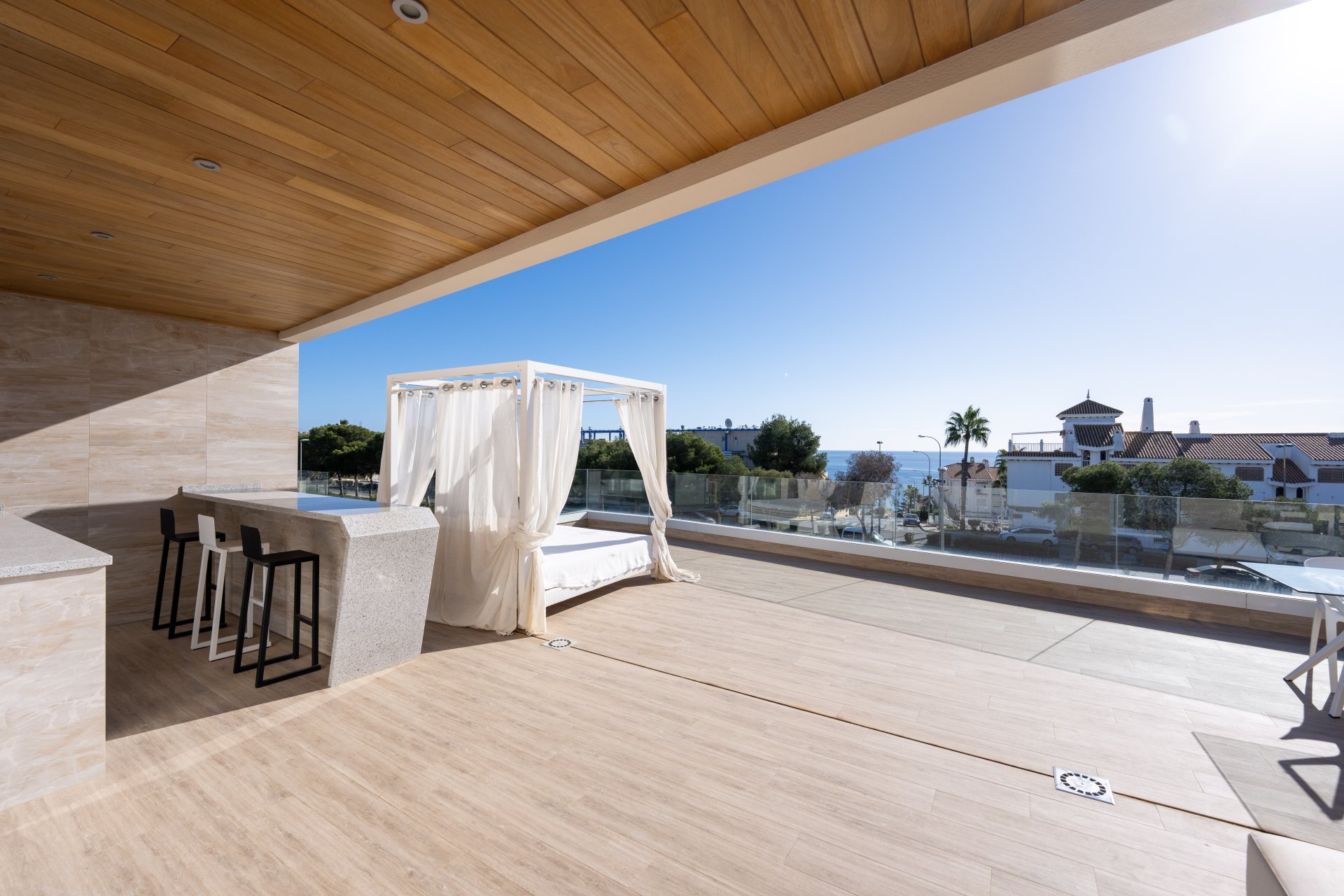 Resale - Villa - Orihuela Costa - Cabo Roig