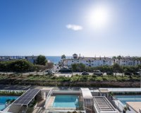 Resale - Villa - Orihuela Costa - Cabo Roig