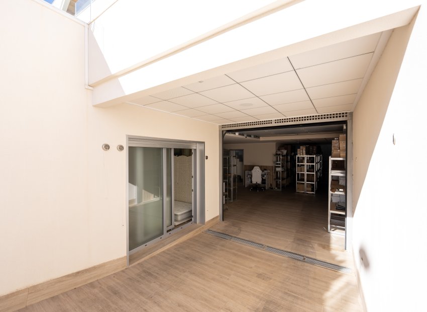 Resale - Villa - Orihuela Costa - Cabo Roig