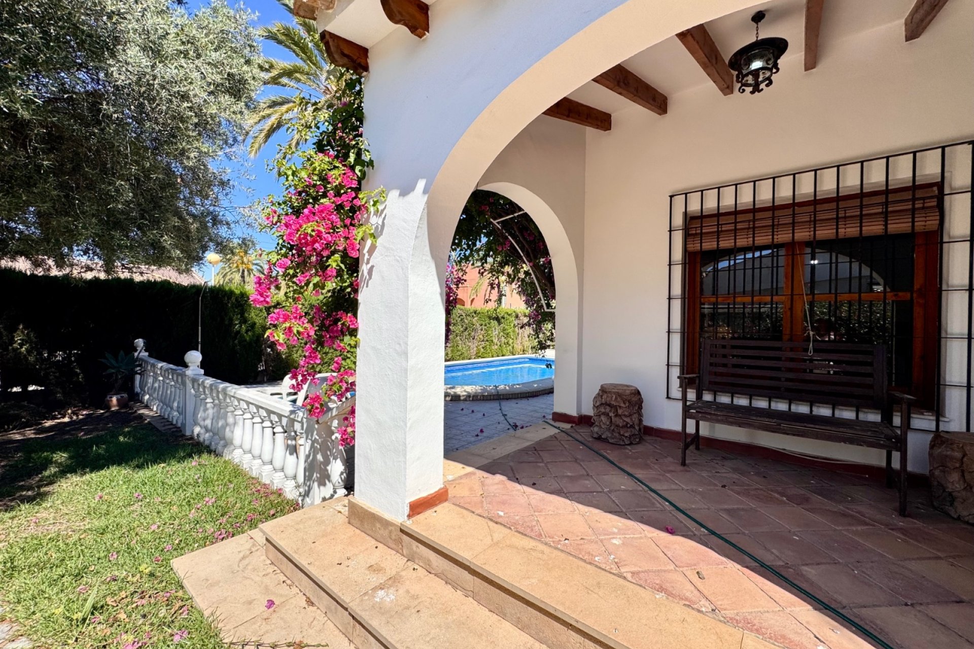 Resale - Villa - Orihuela Costa - Cabo Roig