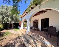 Resale - Villa - Orihuela Costa - Cabo Roig