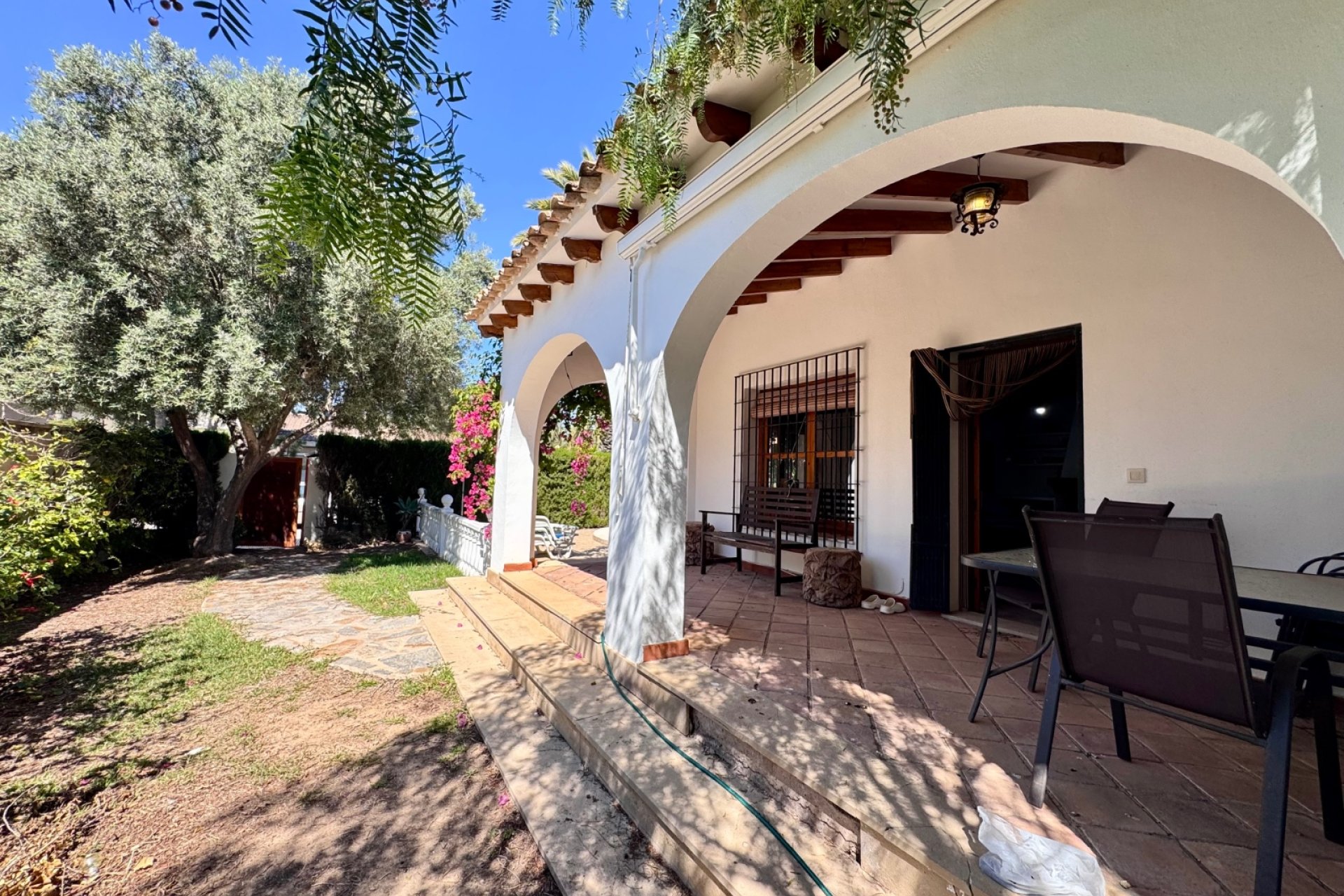 Resale - Villa - Orihuela Costa - Cabo Roig