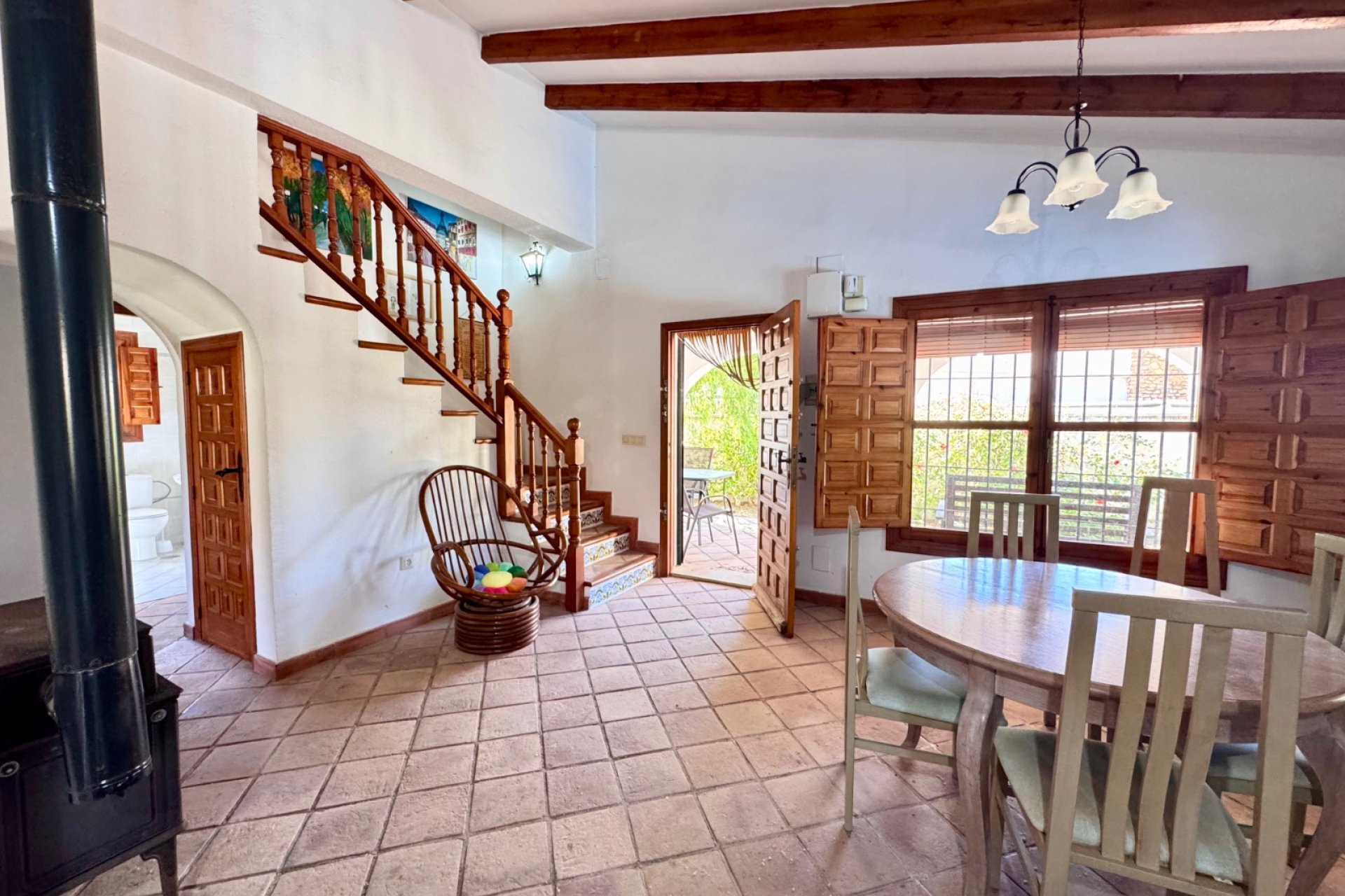 Resale - Villa - Orihuela Costa - Cabo Roig