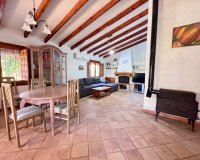 Resale - Villa - Orihuela Costa - Cabo Roig