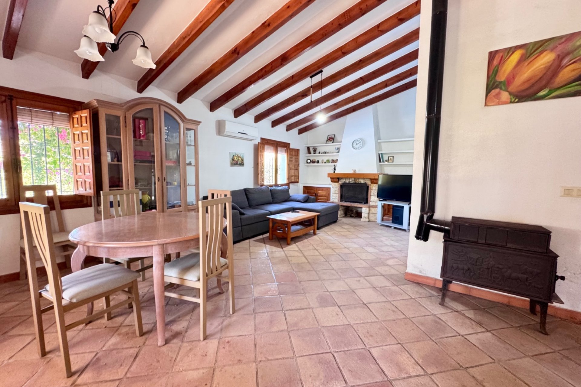 Resale - Villa - Orihuela Costa - Cabo Roig