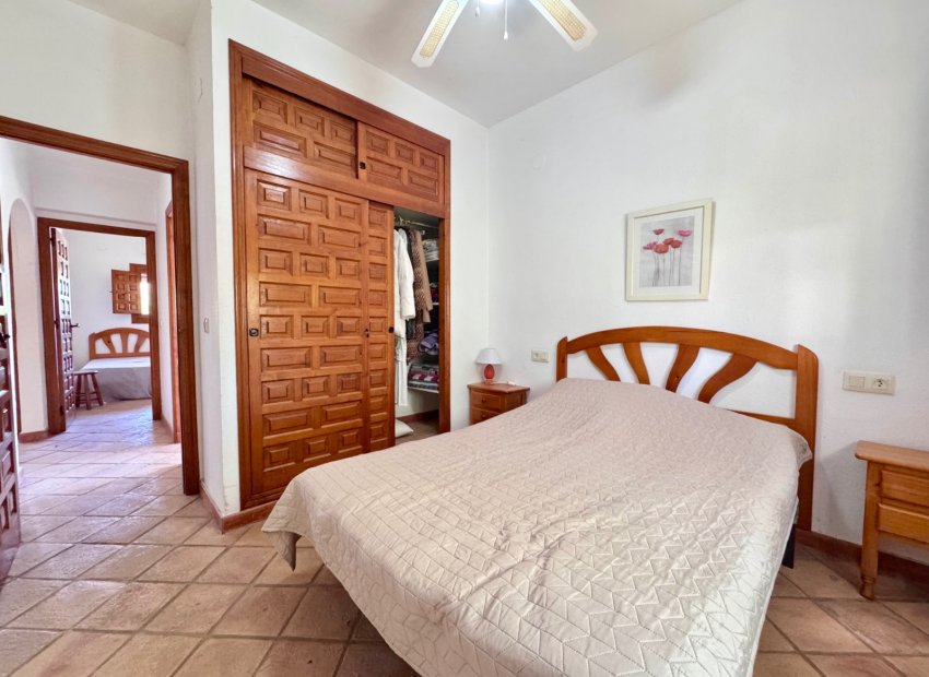 Resale - Villa - Orihuela Costa - Cabo Roig