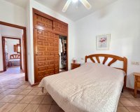 Resale - Villa - Orihuela Costa - Cabo Roig