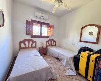 Resale - Villa - Orihuela Costa - Cabo Roig