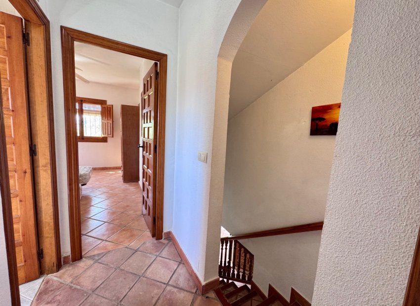 Resale - Villa - Orihuela Costa - Cabo Roig