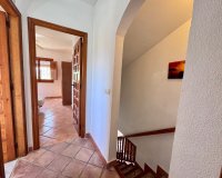 Resale - Villa - Orihuela Costa - Cabo Roig