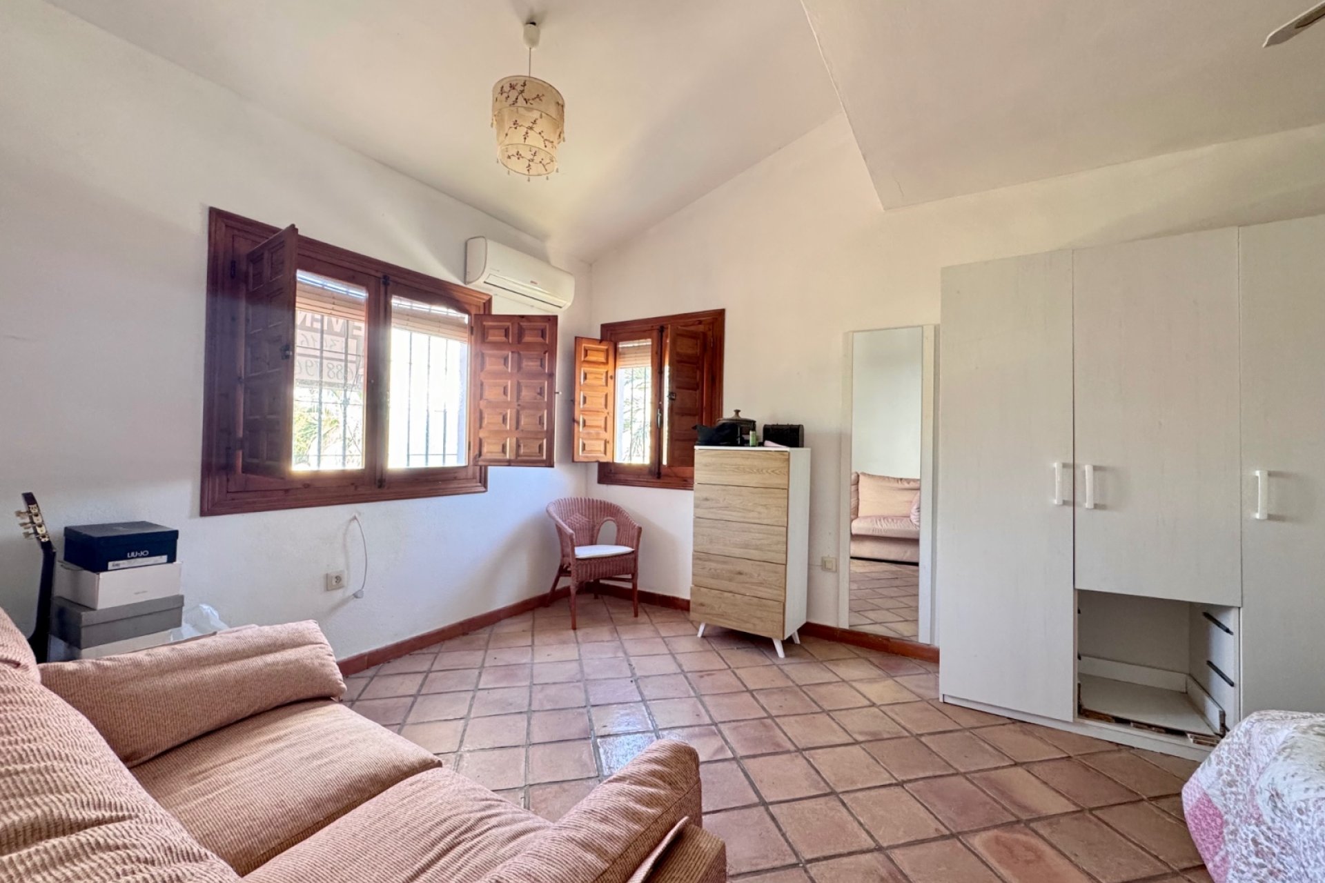Resale - Villa - Orihuela Costa - Cabo Roig