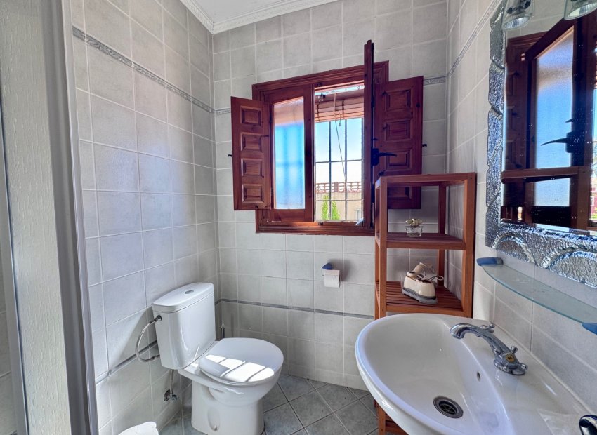 Resale - Villa - Orihuela Costa - Cabo Roig