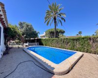 Resale - Villa - Orihuela Costa - Cabo Roig