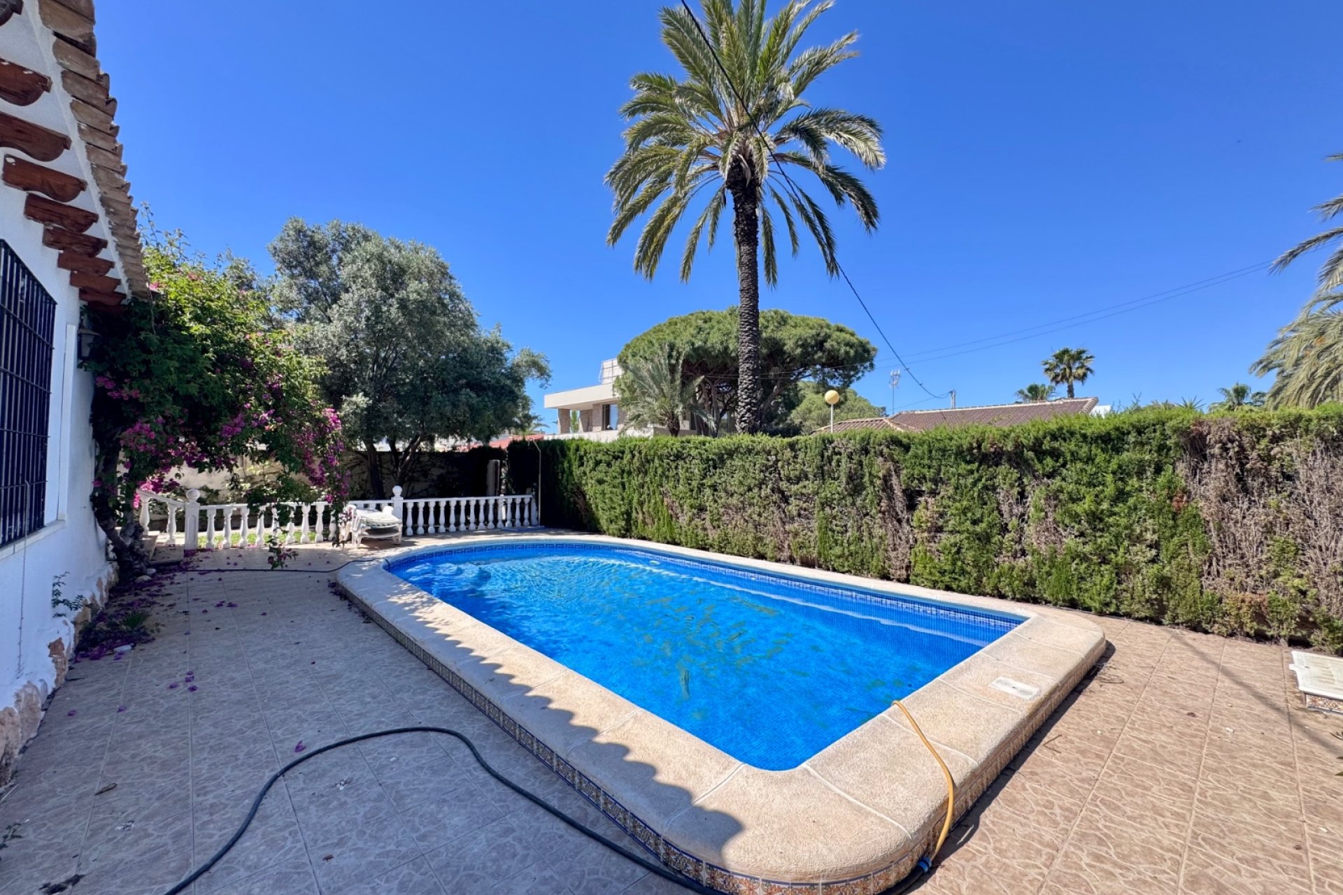 Resale - Villa - Orihuela Costa - Cabo Roig