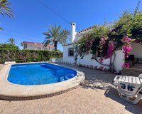 Resale - Villa - Orihuela Costa - Cabo Roig