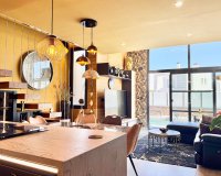 Resale - Villa - Orihuela Costa - Cabo Roig