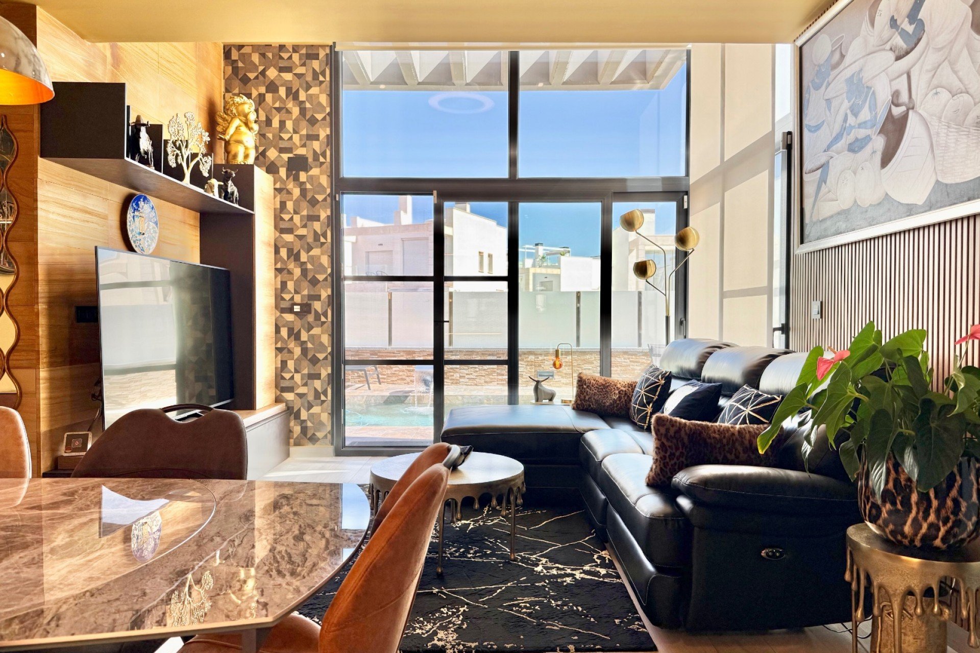 Resale - Villa - Orihuela Costa - Cabo Roig